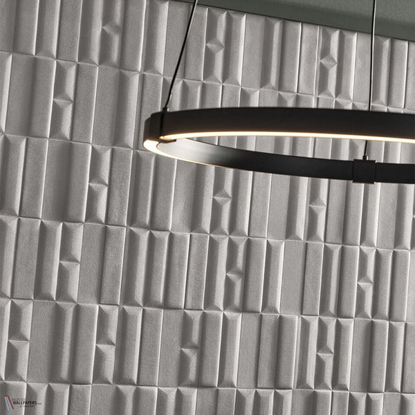 Polyform EOS Prism Tapete von Texdecor – Ambiente
