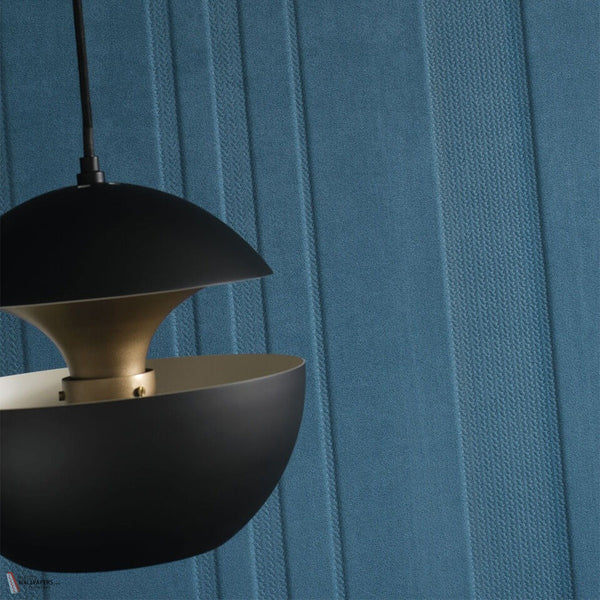 Polyform EOS Vertigo behang van Texdecor – sfeerbeeld