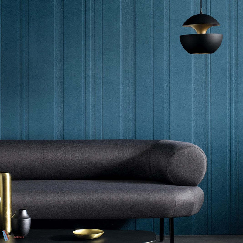 Polyform EOS Vertigo Tapete von Texdecor