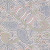 Pomegranate-behang-Little Greene-Pastel-Rol-0245POPASTE-Selected Wallpapers