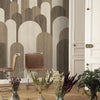Ponti wallpaper by Nobilis – interior (GRD10)