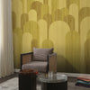 Ponti wallpaper by Nobilis – interior (GRD12)