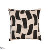 Pool Kussen-Kirkby Design-Monochrome-60 x 60 cm-Selected Interiors