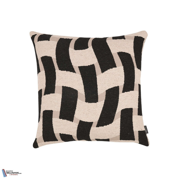 Pool Kussen-Kirkby Design-Monochrome-60 x 60 cm-Selected Interiors