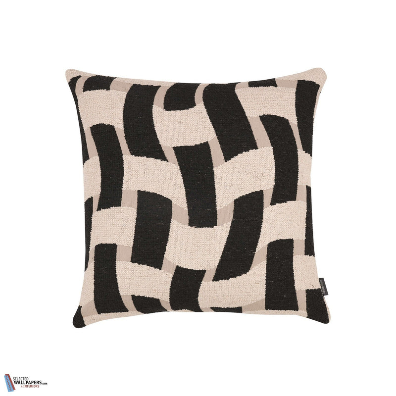Pool Kissen-Kirkby Design-Monochrome-60 x 60 cm-Selected Interiors