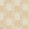 Poona behang-Arte-Cream-Rol-Selected Wallpapers-Interiors