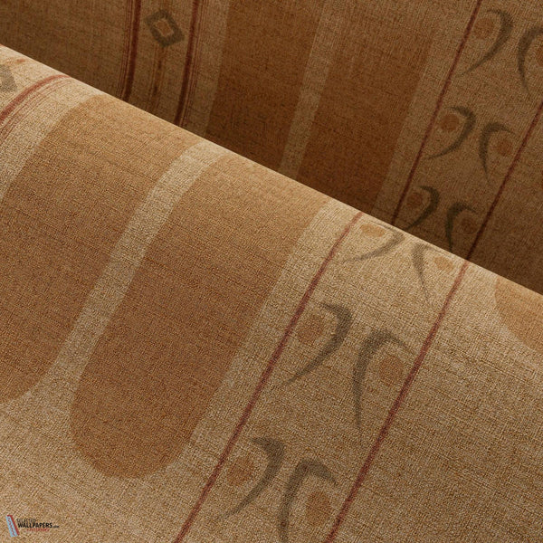 Poona behang-Arte-Selected Wallpapers-Interiors