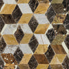 Populus Helix-Inkiostro Bianco-behang-Selected-Wallpapers-Interiors