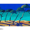 Porquerolles-Pierre Frey-behang-01-Set-Selected Wallpapers
