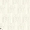 Porte Dorée-Casamance-wallpaper-Blanc/Dore-Roll-Selected Wallpapers