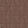 Porte Dorée-Casamance-wallpaper-Lie de Vin/Dore-Roll-Selected Wallpapers