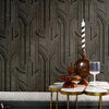 Porte Dorée-Casamance-wallpaper-Selected Wallpapers