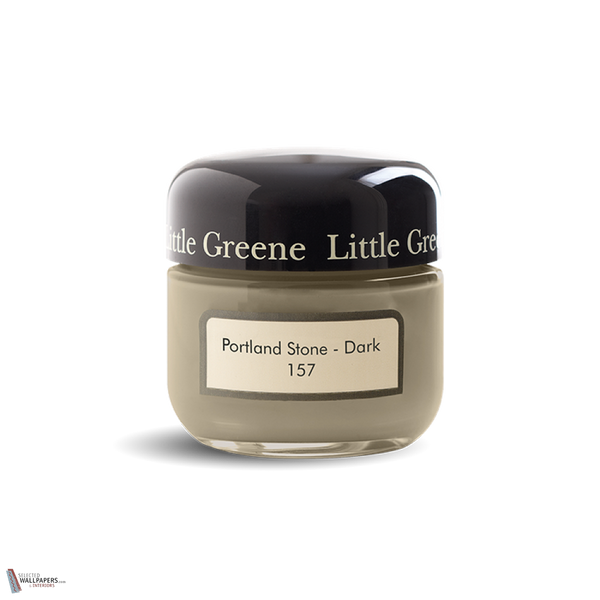 Portland Stone Dark verf Little Greene 157-Selected-Wallpapers-Interiors