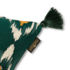 Pradesh Ikat Kussen-Kussen-Mind the Gap-Selected Interiors