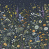 Prataria wallpaper-House of Hackney-Galaxias-200 cm-Selected-Wallpapers-Interiors