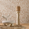 Precioza wallpaper-Casamance-Selected-Wallpapers-Interiors