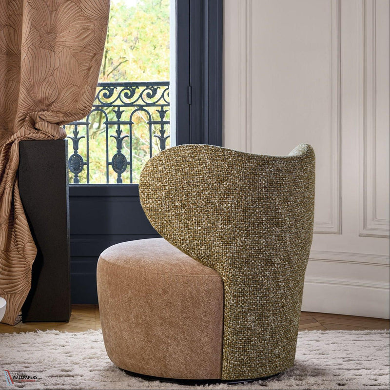 Prestige tessuto di Casamance