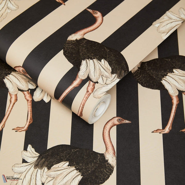 Pride behang-House of Hackney-Selected-Wallpapers-Interiors