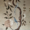 Primadonna behang-Pierre Frey-Selected Wallpapers-Interiors