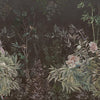 Princess in Black behang-Wall & Deco-01-d.ecodura Texture-M2-Selected Wallpapers-Interiors