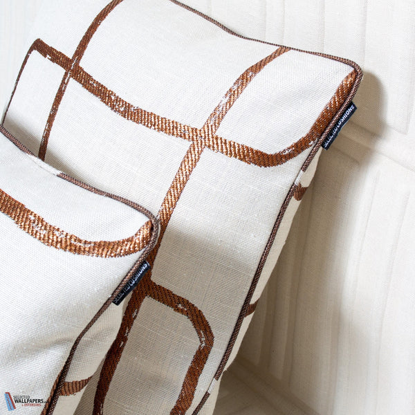 Promenade Kafkaienne kussen-Dedar-Selected-Interiors