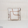 Promenade Kafkaienne kussen-Dedar-Selected-Interiors