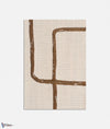 Promenade Kafkaienne kussen-Dedar-Selected-Interiors