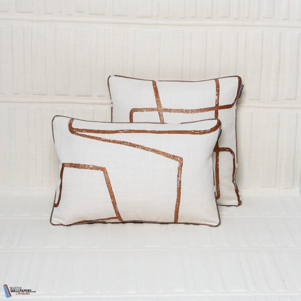 Promenade Kafkaienne kussen-Dedar-Selected-Interiors