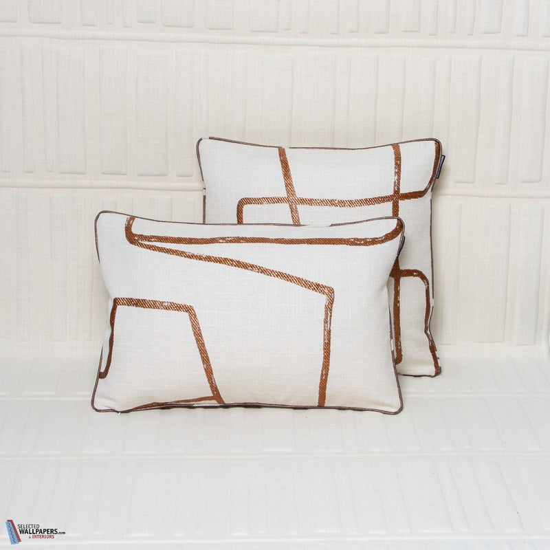 Promenade Kafkaienne coussin-Dedar-Selected-Interiors