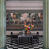 Prospect Mural behang-Liberty-Selected Wallpapers-Interiors