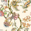 Protea Panthera Tapete-Cole & Son-Stone-Rolle-Selected Wallpapers-Interiors