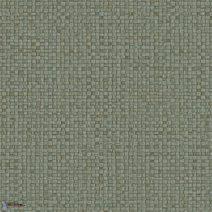 Puna-Arte-wallpaper-behang-Tapete-wallpaper-Aqua-Rol-Selected Wallpapers