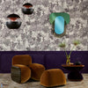 Punta Cana behang-Pierre Frey-Selected-Wallpapers-Interiors