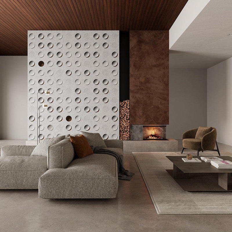 Punti urbani interieur