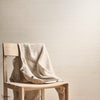 Refined earth wallpaper-Omexco by Arte-Selected Wallpapers-Interiors