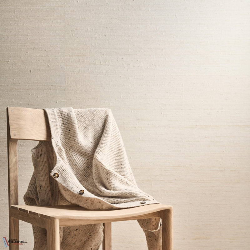Refined earth papier peint de Omexco