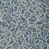 Purity wallpaper-1838 wallcoverings-Prussian-Roll-Selected Wallpapers-Interiors