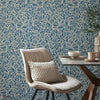 Purity wallpaper-1838 wallcoverings-Selected Wallpapers-Interiors