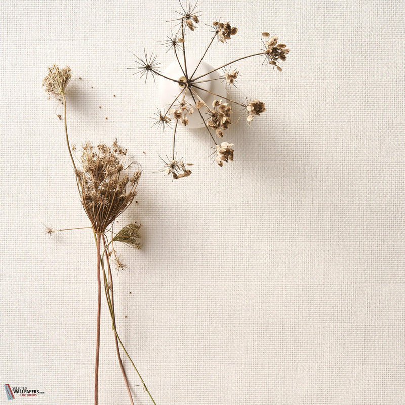 Purity wallpaper by Omexco