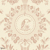 Purnon wallpaper-Farrow & Ball-6201-Roll-Selected-Wallpapers-Interiors