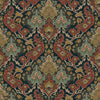 Pushkin behang-Cole & Son-Selected Wallpapers & Interiors