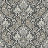 Pushkin behang-Cole & Son-Selected Wallpapers & Interiors