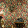 Pushkin behang-Cole & Son-Selected Wallpapers & Interiors