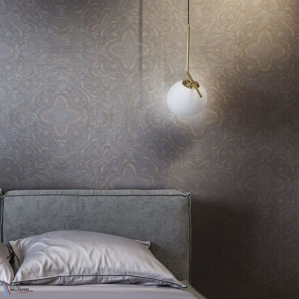 Pyrite-Behang-Texam-Selected Wallpapers