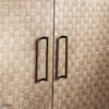Pyrite Wallcovering-Zinc Textile-wallpaper-Selected Wallpapers