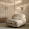 Pyrite Wallcovering-Zinc Textile-wallpaper-Selected Wallpapers