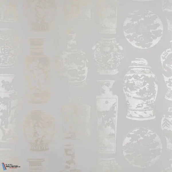 Qinghua Grand-Pierre Frey-behang-Neige-Meter (M1)-Selected Wallpapers