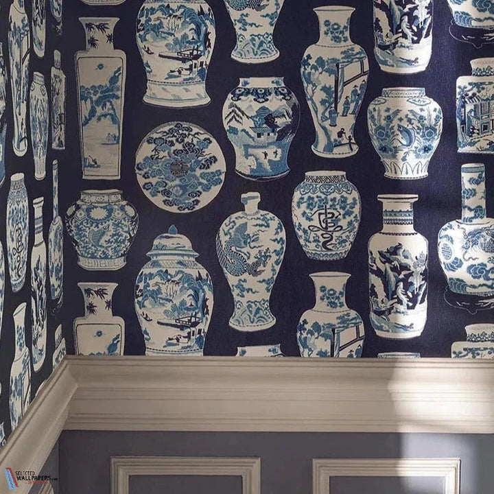 Qinghua Petit-Pierre Frey-wallpaper-behang-Tapete-wallpaper-Selected Wallpapers