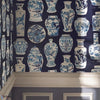 Qinghua Petit-Pierre Frey-behang-Selected Wallpapers