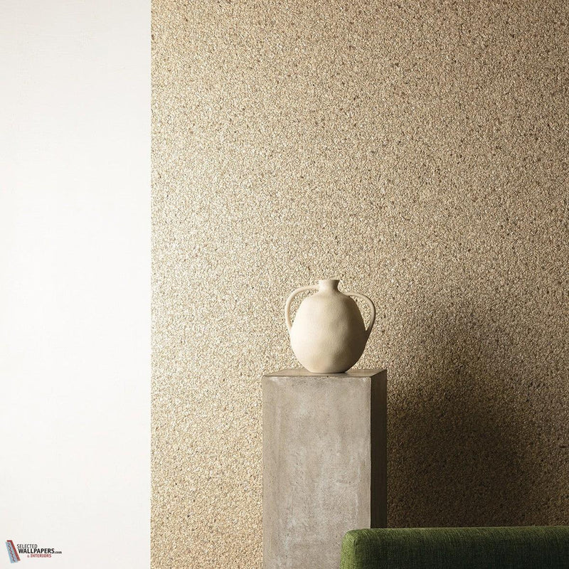 Quartz papier peint de Masureel